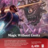 Dungeons & Dragons - Arcana Unleashed