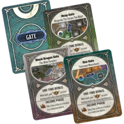 Dungeons & Dragons: Builders of Baldur's Gate