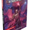 Dungeons & Dragons 5e Éd. : Vecna - Au Seuil du Néant