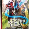 Dungeons & Dragons - Forgotten Realms : Héros de Faerûn