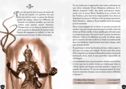 Dungeons & Dragons - La Quête dont tu es le Guerrier - Les évadés de l'Outreterre