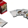 Dungeons & Dragons - Magic Item Reference Cards: Common and Uncommon