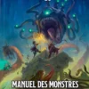 Dungeons & Dragons - Manuel des Monstres 2024