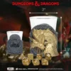 Dungeons & Dragons: Mini Dice Cups Series Two