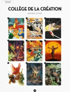 Dungeons & Dragons Museum