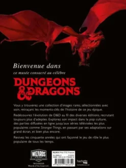 Dungeons & Dragons Museum