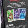Dungeons & Dragons - Ravenloft: Tarokka Deck