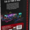 Dungeons & Dragons - Ravenloft: The Horrors Within - Dungeon Master Screen