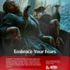 Dungeons & Dragons - Ravenloft: The Horrors Within