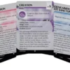 Dungeons & Dragons - Spells Reference Cards: Levels 4-5