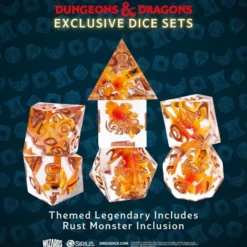 Dungeons & Dragons Undermountain Treasure Packs: Waterdeep Collection