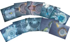 Dungeons & Dragons - World of Warcraft: Icecrown Citadel - Map Pack