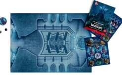 Dungeons & Dragons - World of Warcraft: Icecrown Citadel - Map Pack