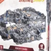 Dungeons & Lasers - Décors - Rocky Caves