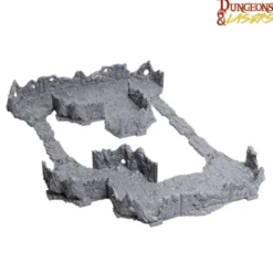 Dungeons & Lasers - Décors - Spider Nest