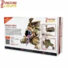 Dungeons & Lasers - Figurines - Dragon Turtle