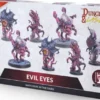 Dungeons & Lasers - Figurines - Evil Eyes