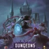 Dungeons of Drakkenheim