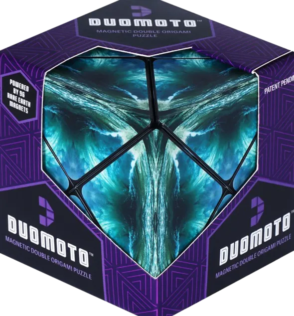 Duomoto - Deluge