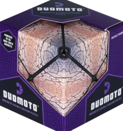 Duomoto - Parched