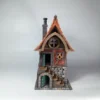 3D4U - Redwall Cottage - Medieval Town