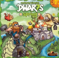 Dwar7s Spring