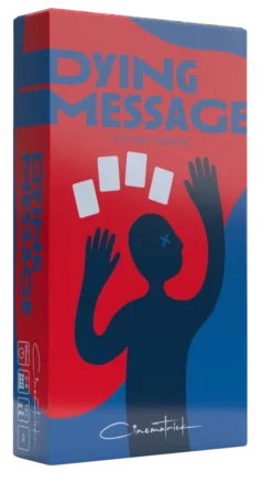Dying Message