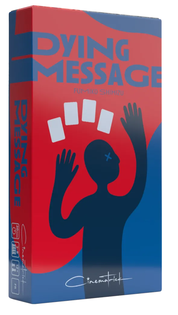Dying Message