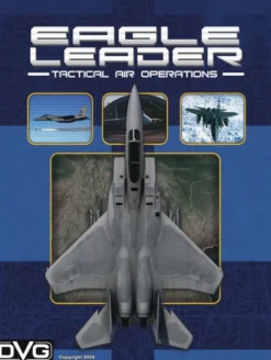 Eagle Leader