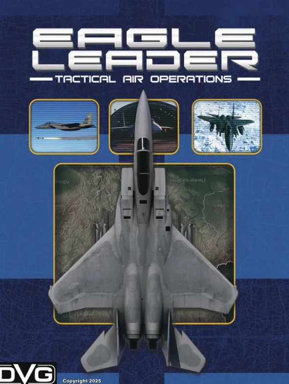Eagle Leader