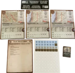 Eagle Leader - Expansion 3 – Italian Air Force