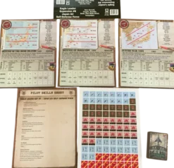 Eagle Leader - Expansion 8 – Japan Air Self-Defense Force