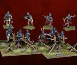 Early Imperial Roman Bolt-Shooter
