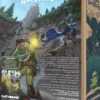 Earthborne Rangers - L'Héritage des Ancêtres