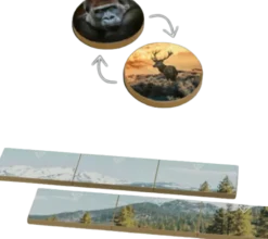 Earth - Règne Animal - KS Goodies