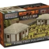 Eastern: Farm Buildings (Limited Edition)