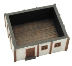 Eastern: Farm Buildings (Limited Edition)