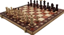 Echecs Ambassadeur 35 cm