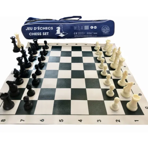 Echecs Club - 50 cm Compétition