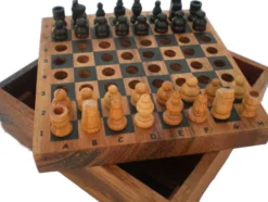 Echecs de Voyage