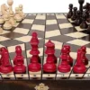 Echecs 3 joueurs - Yalta