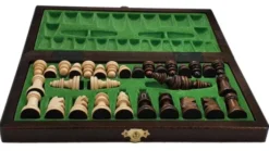 Echecs Magnétic 27 cm