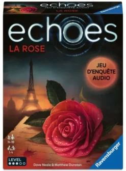 Echoes - La Rose
