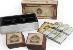 Echoes of Emperors: Armies and Warmaps Expansion