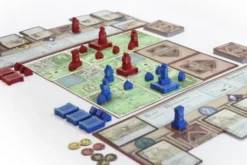 Echoes of Emperors: Edition 2 Joueurs