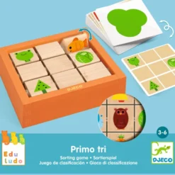 Edulodo - Primo Tri