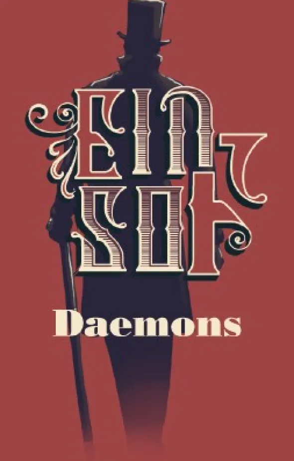 Ein Sof - Cartes Daemon
