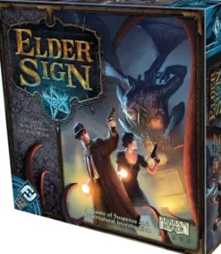 Elder Sign