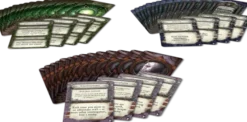 Elder Sign: Grave Consequences Expansion