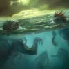 Elder Sign - Omens of the Deep Expansion